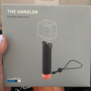 GoPro The Handler floating had grip